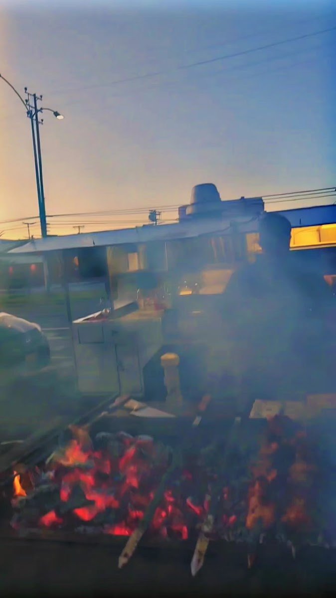 Ararat Kebab Truck - photo 3