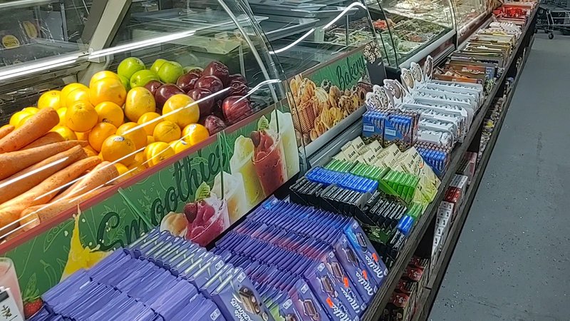 AL-SAIDAH SUPERMARKET السعيدة سوبر ماركت - photo 3