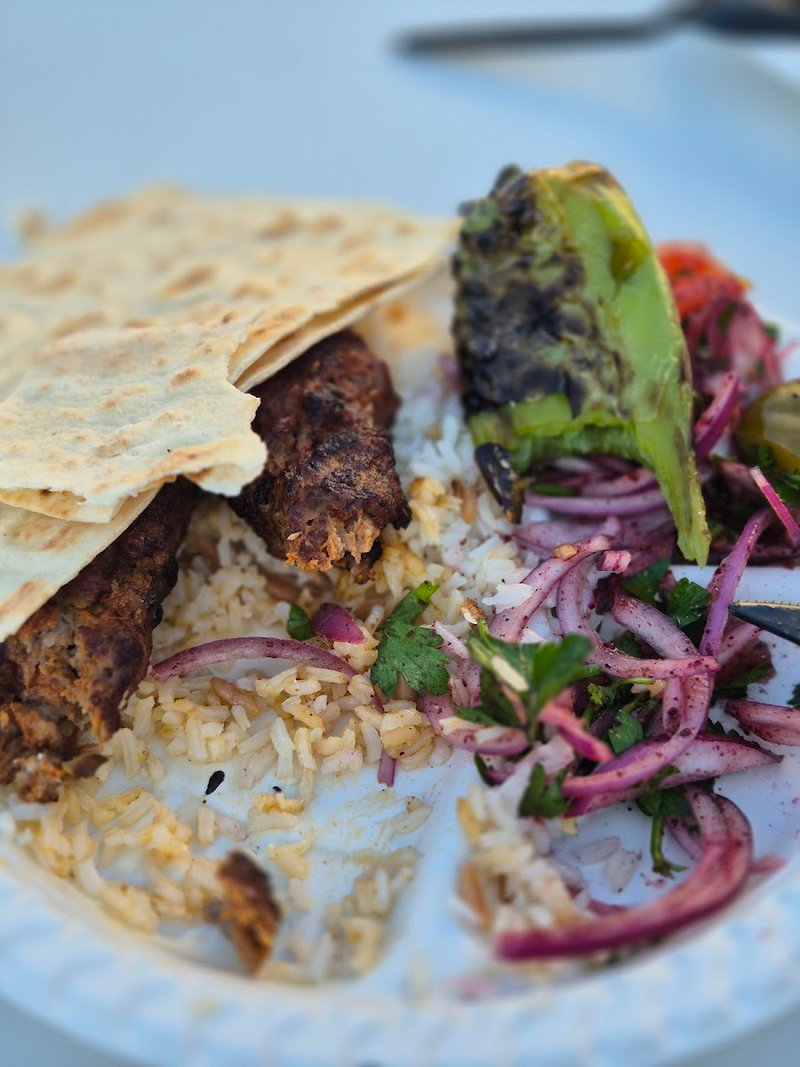 Ararat Kebab Truck - photo 2