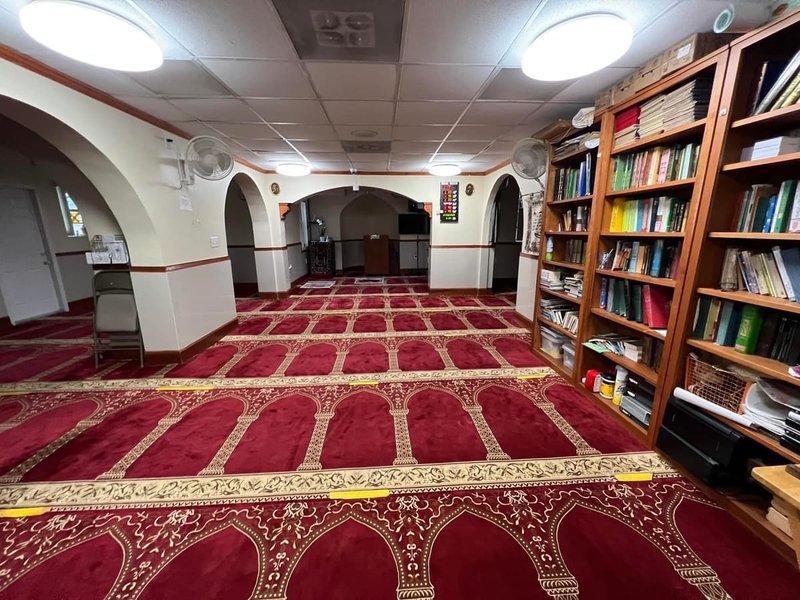 Miami Mosque