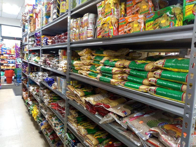 Everyday Meat Market - photo 2