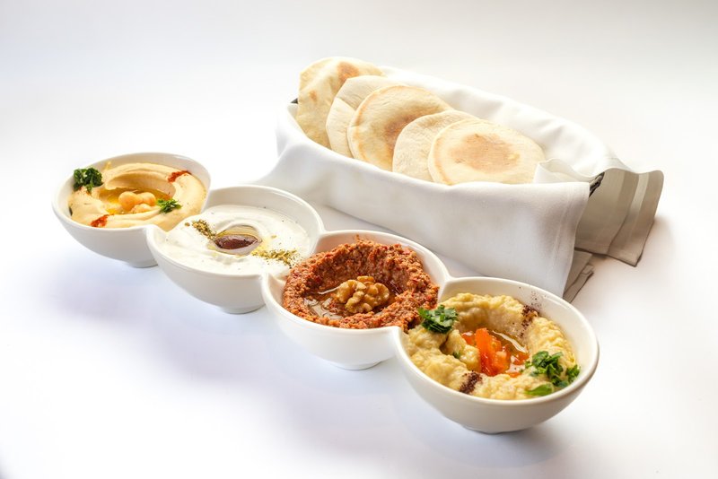 Balade | Authentic Lebanese Restaurant | East Village, NYC - photo 2