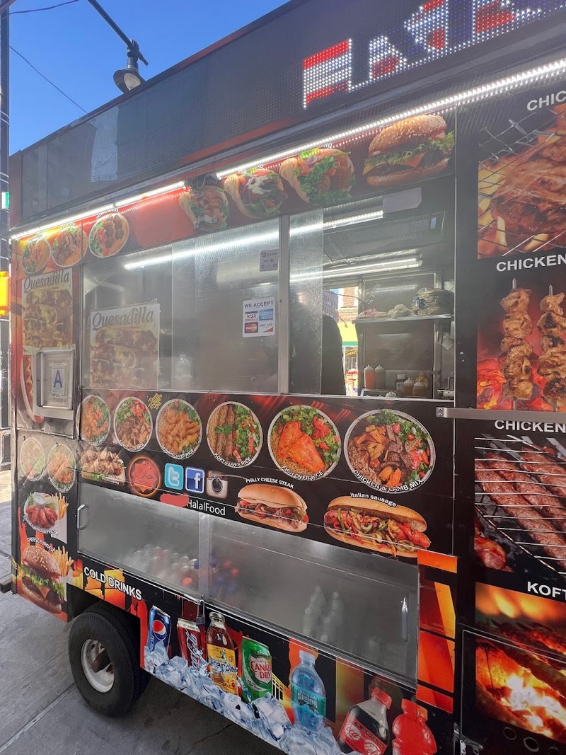 Hadoota Halal Food - photo 2
