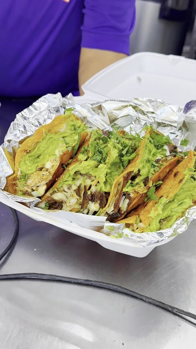Alreem Shawarma & Taco - photo 3