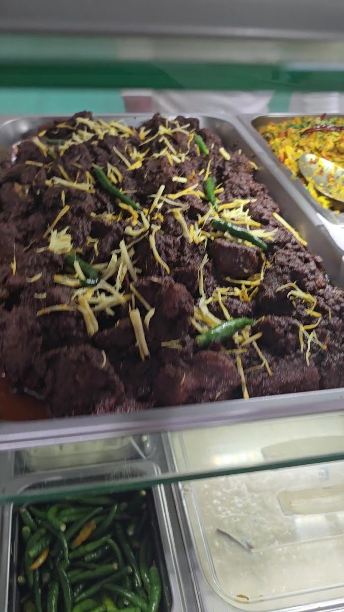 Utshob Restaurant - photo 3