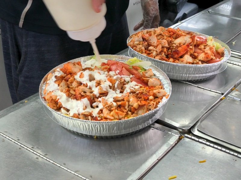 Finest Halal Food - photo 4