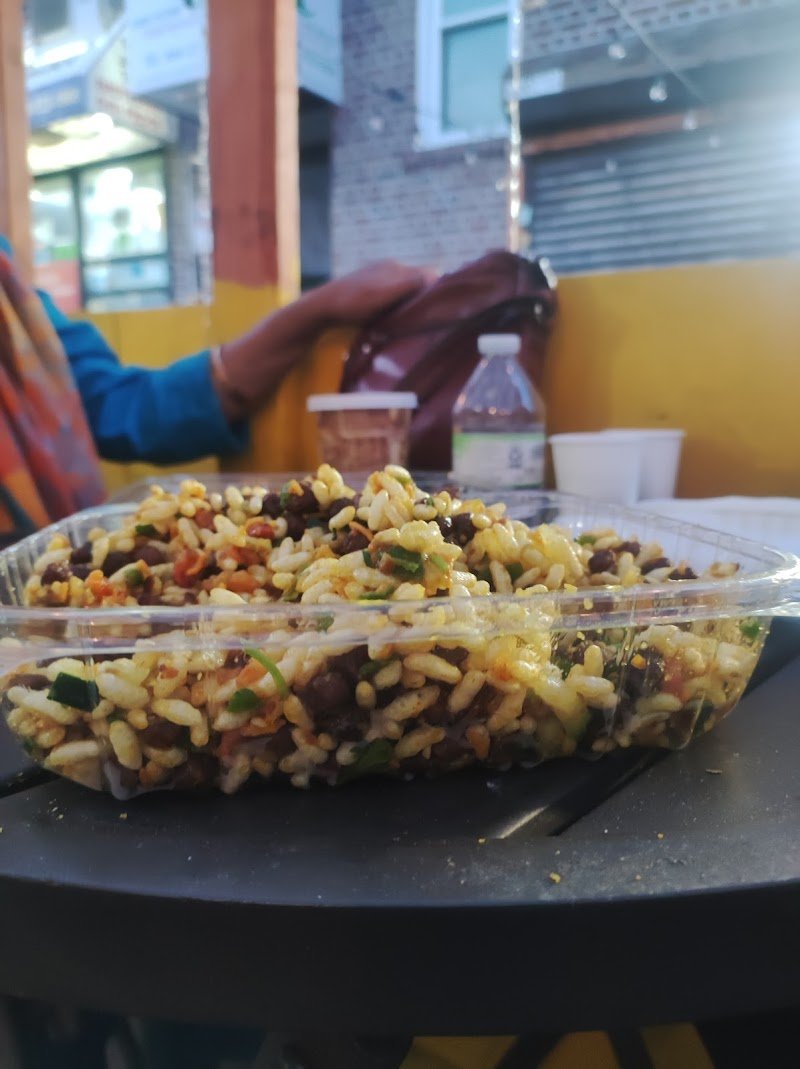 Crown Fried Chicken - photo 4