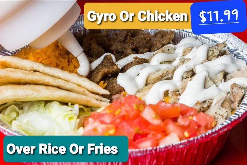 Shako Mako Halal - photo 3