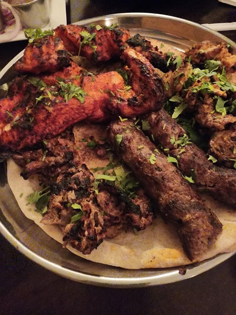 Bundoo Khan - photo 2