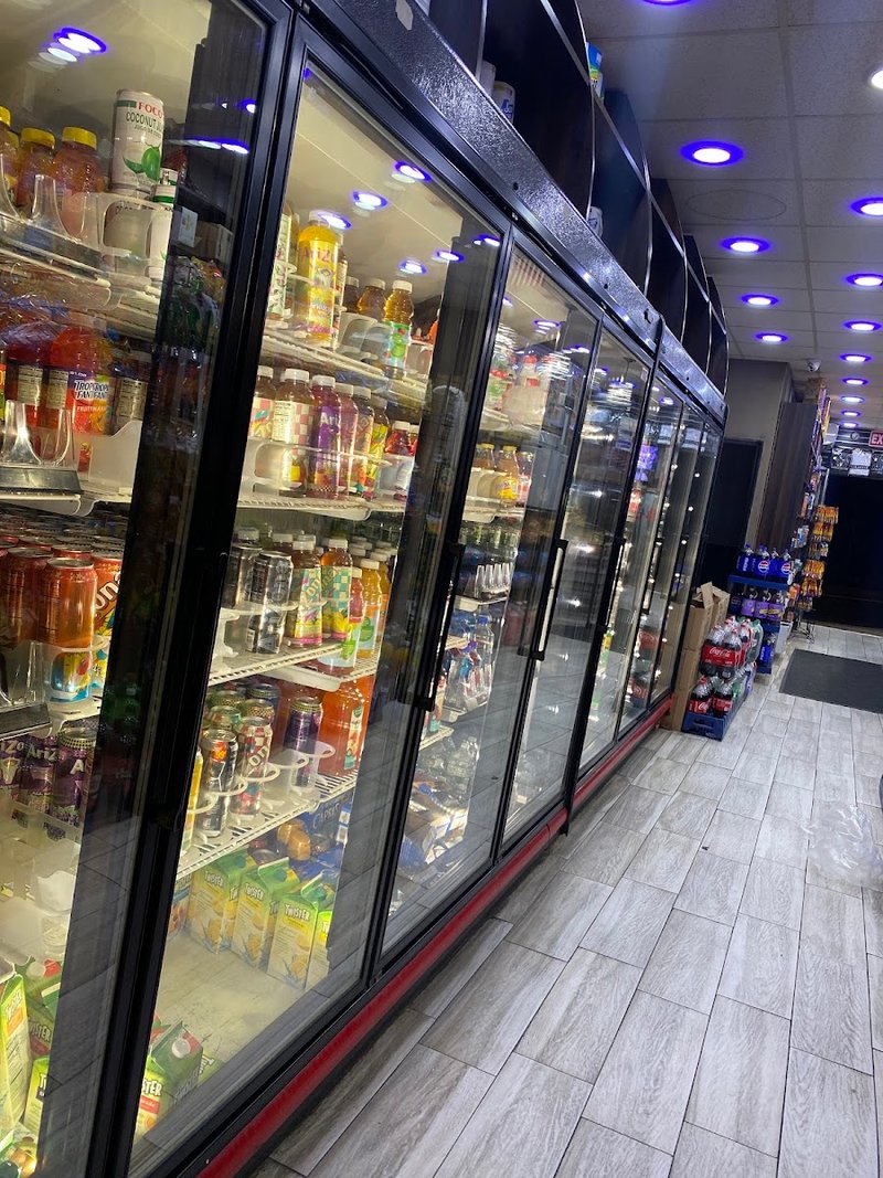 Value Halal Deli & Grill