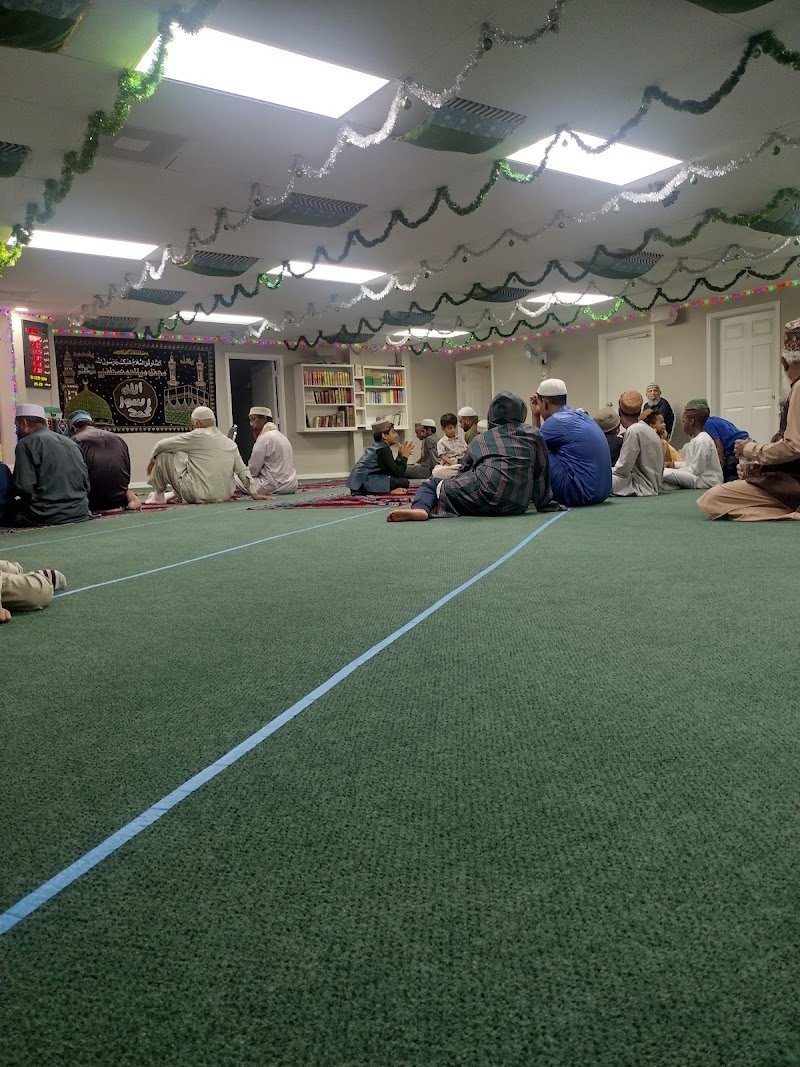 Zia-ul-Quran Masjid of Arlington - photo 3