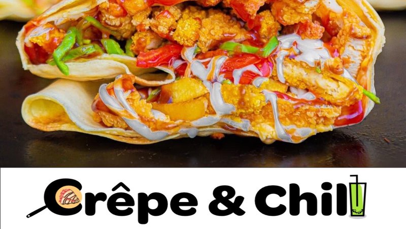 Crepe & Chill - photo 4