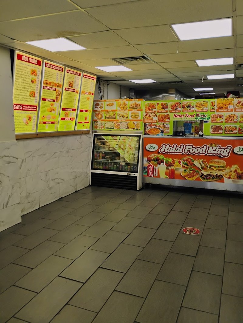 Halal Food King - photo 5