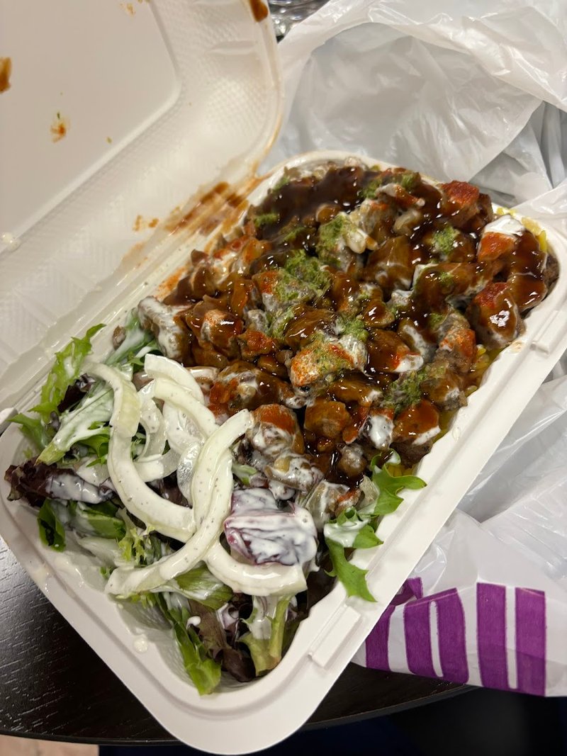 Halal Food Truck - photo 4