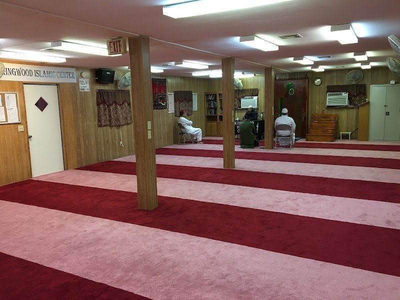 Kingwood Islamic Center
