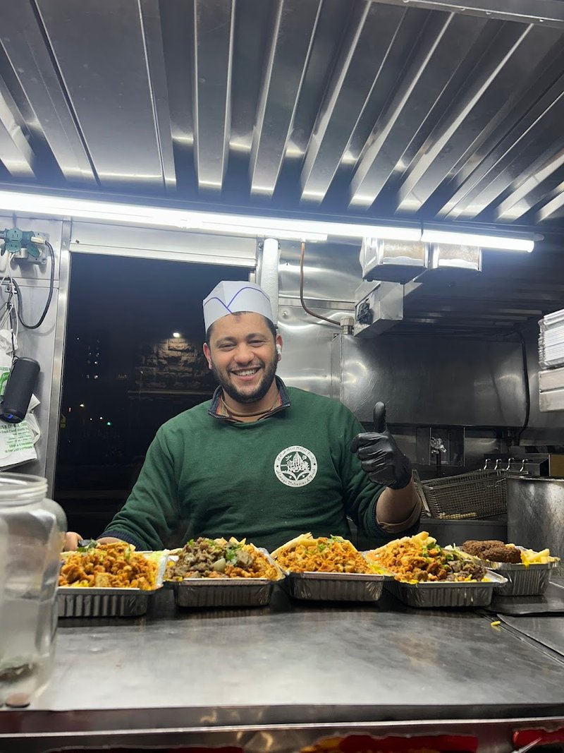 USA BEST HALAL FOODies - photo 2