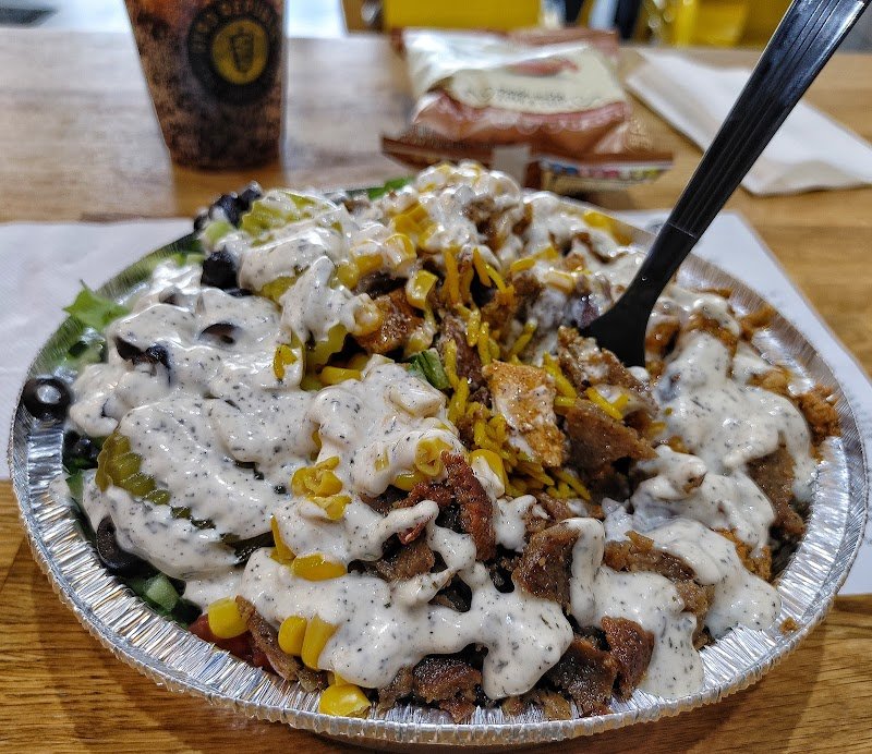 Gyro Republic - photo 5