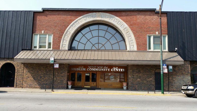 Muslim Community Center (MCC Chicago)