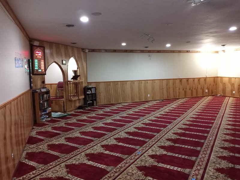 Masjid As Salaam