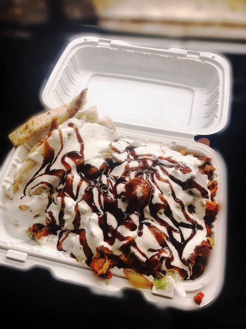 5&29 Halal Gyro Cart - photo 2