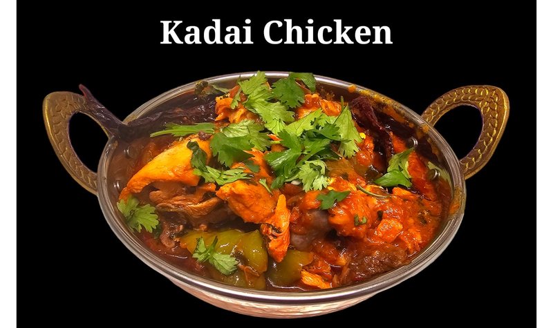 Indo - Pak Flavors NYC by Asian Flavors Halal Fusion Kitchen - photo 3