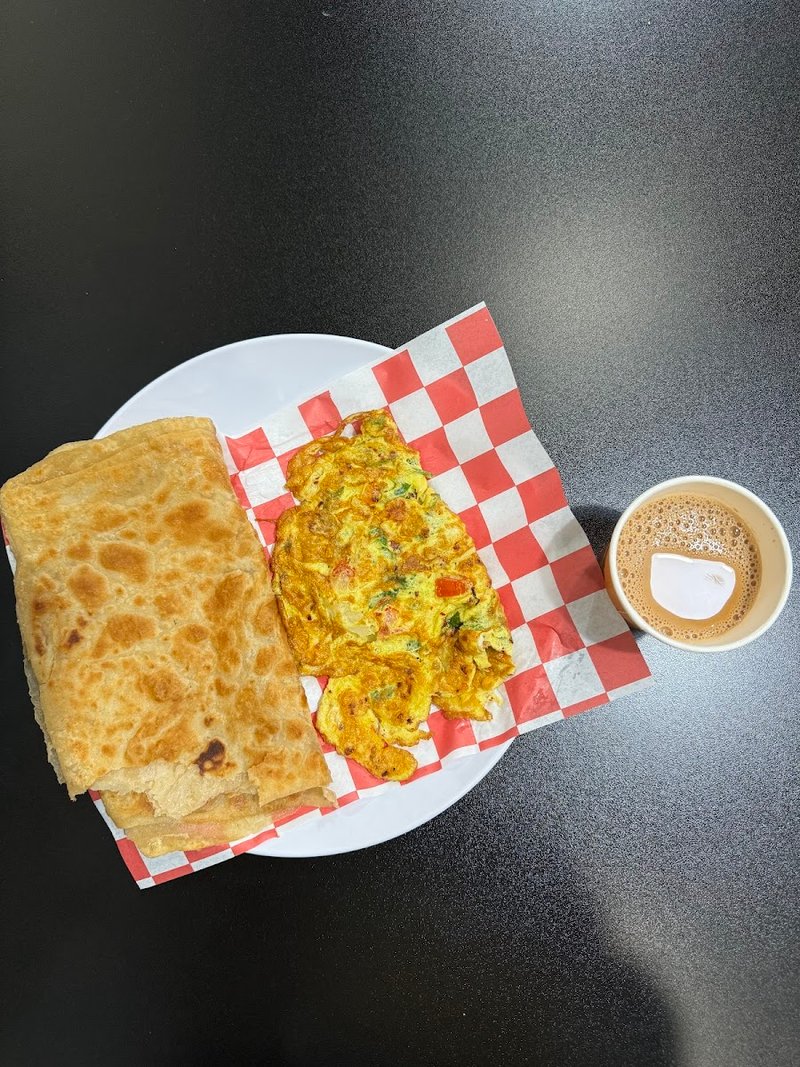 Masala Magic Restaurant - photo 5