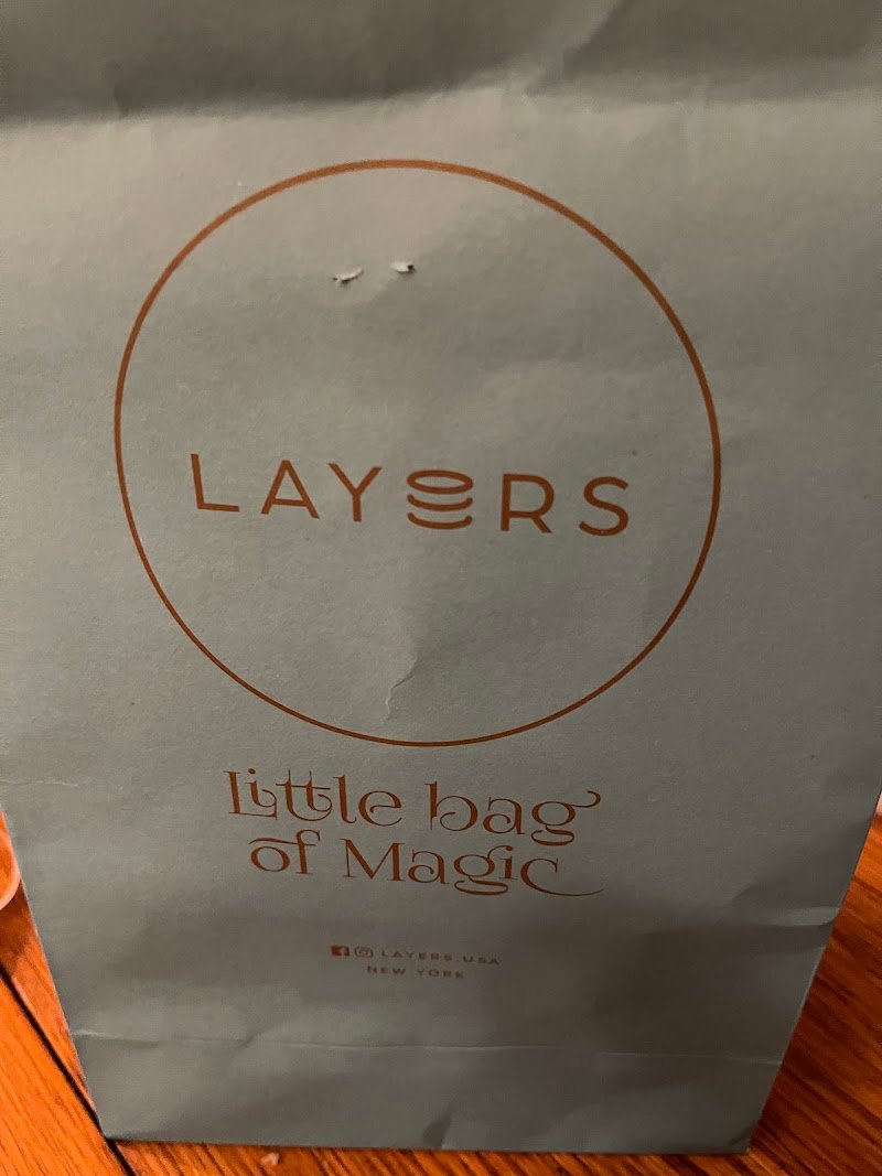 Layers bakeshop - photo 4