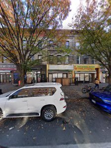 Islamic Society of Flatbush (Masjid Dar al Arqam) - photo 2