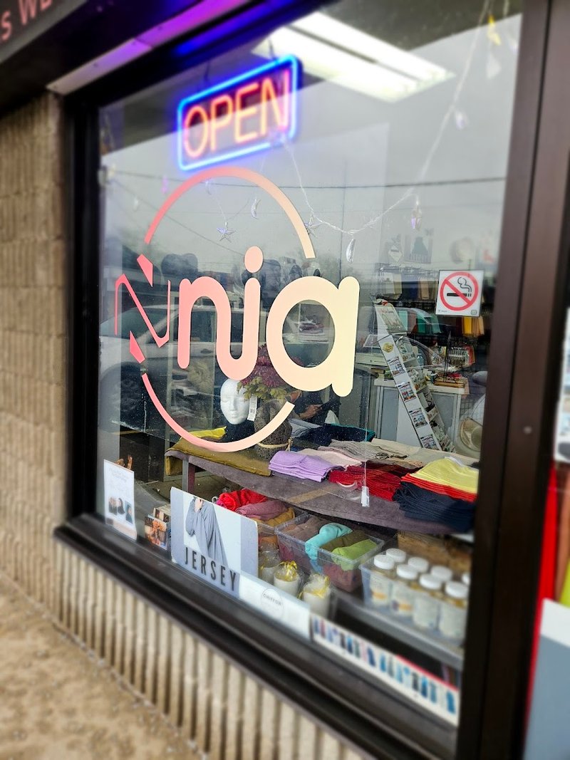 Nia Collection - Hijab and Islamic Lifestyle Store