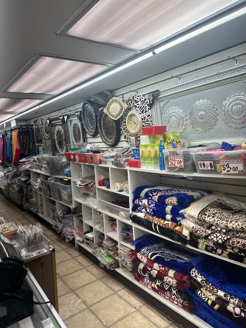 Madina Islamic gift centre