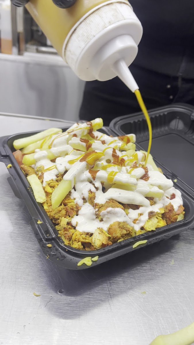 Habibi Halal Express - photo 4