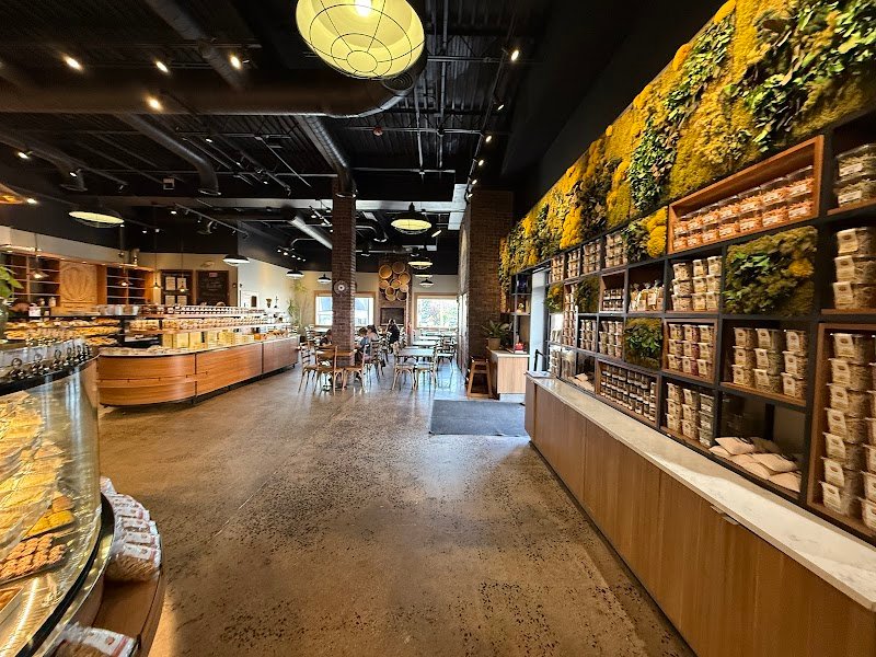 Taskin Bakery & Café - photo 2