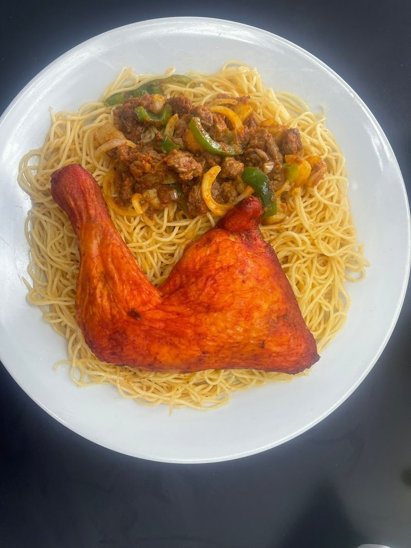 IQLAS Restaurant - Halal Somali Cuisine - photo 2