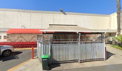 IRANIAN-PERSIAN AMERICAN ASSOCIATION