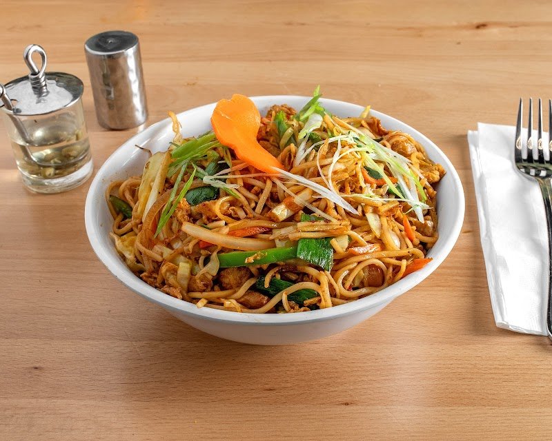 Spice Wok Dallas - photo 3