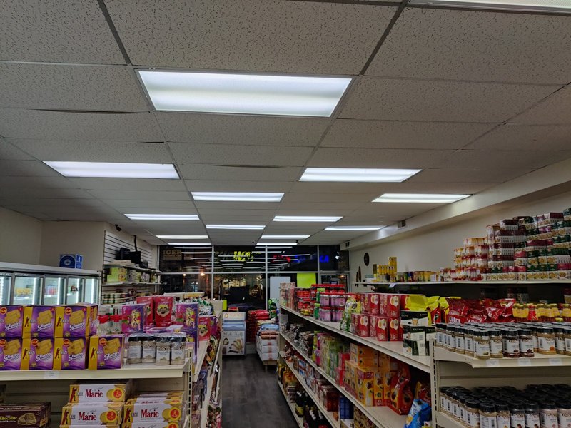 Al-Tayyab Zabiha Halal Meat and Grocery