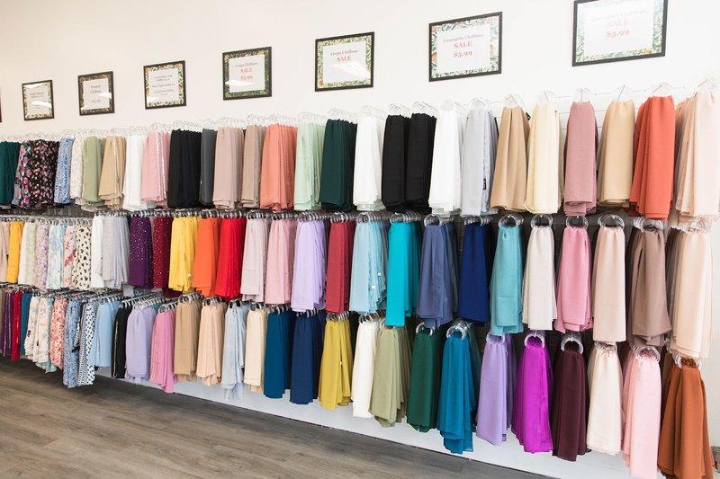 The Hijab Vault Skokie