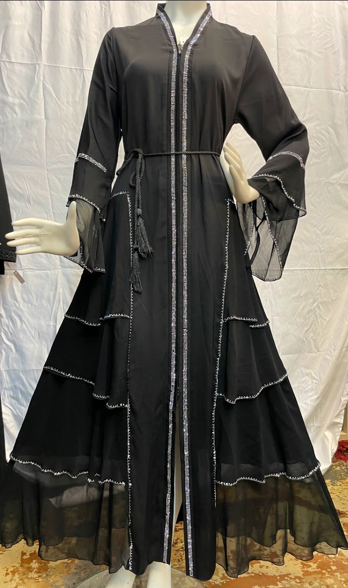 Sarah Abaya Inc - photo 4