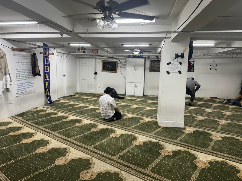 Masjid Awliya of Allah