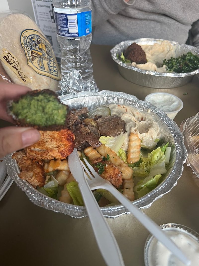 Beyond Pita - photo 2