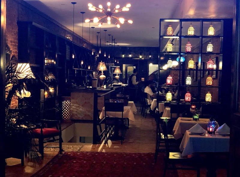 Turkuaz Turkish Cuisine