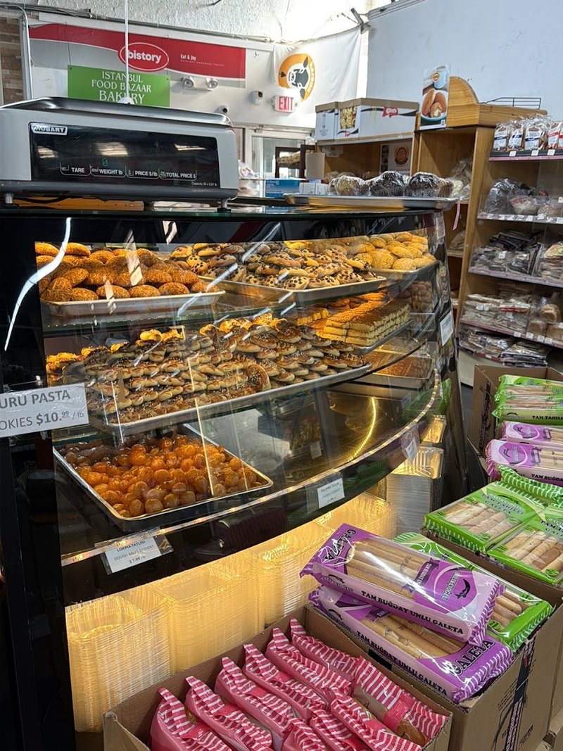 Istanbul Food Pazar - photo 2