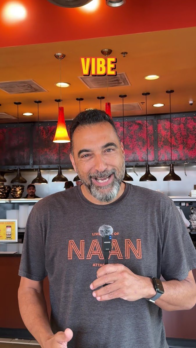 Tarka Indian Kitchen