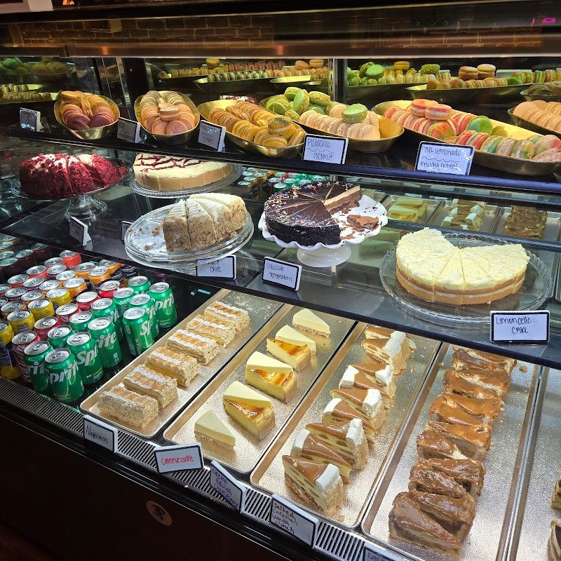 Pistachio Café - photo 3