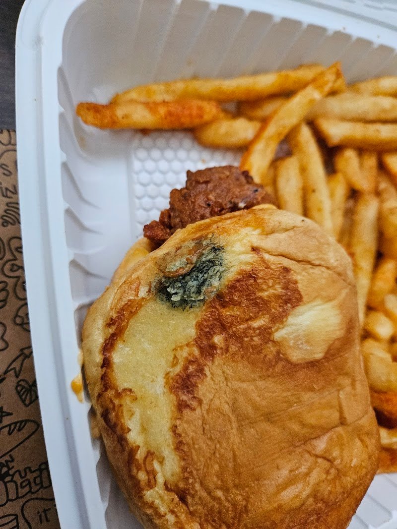 Nanu's Hot Chicken - photo 2