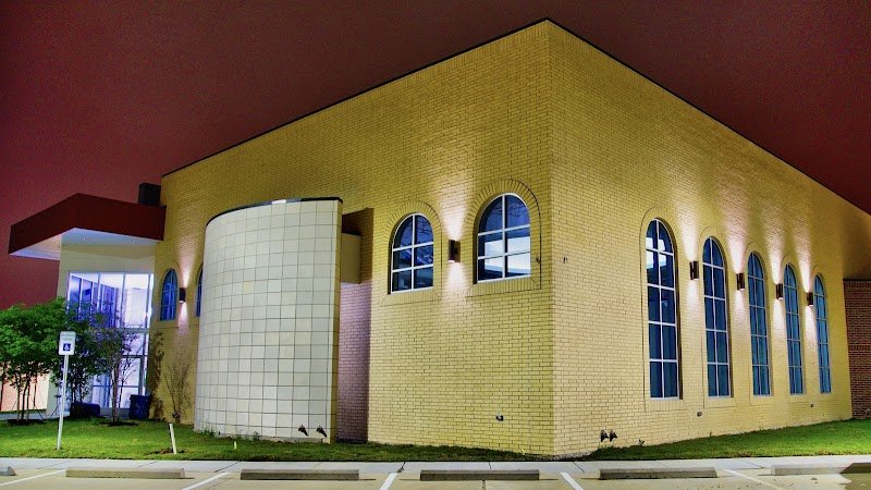 Islamic Association of Lewisville & Flower Mound