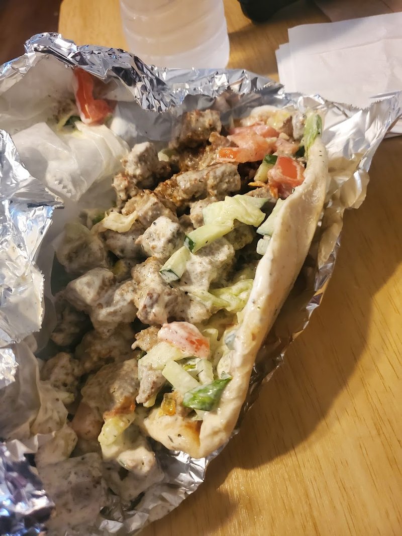 Gyro Hut Halal Food - photo 3