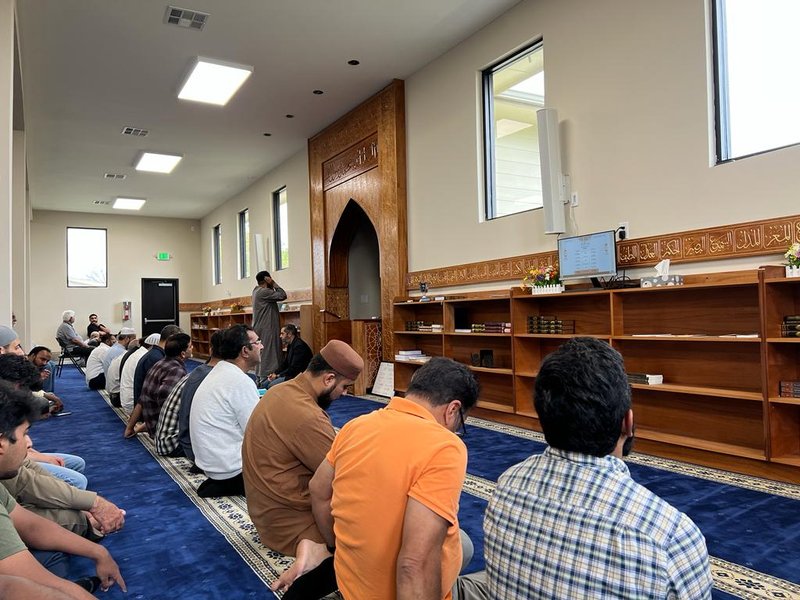Georgetown Islamic Center (GIC) - photo 4