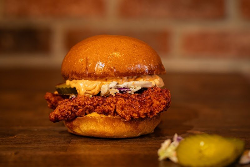 Flamin' Feathers - photo 2