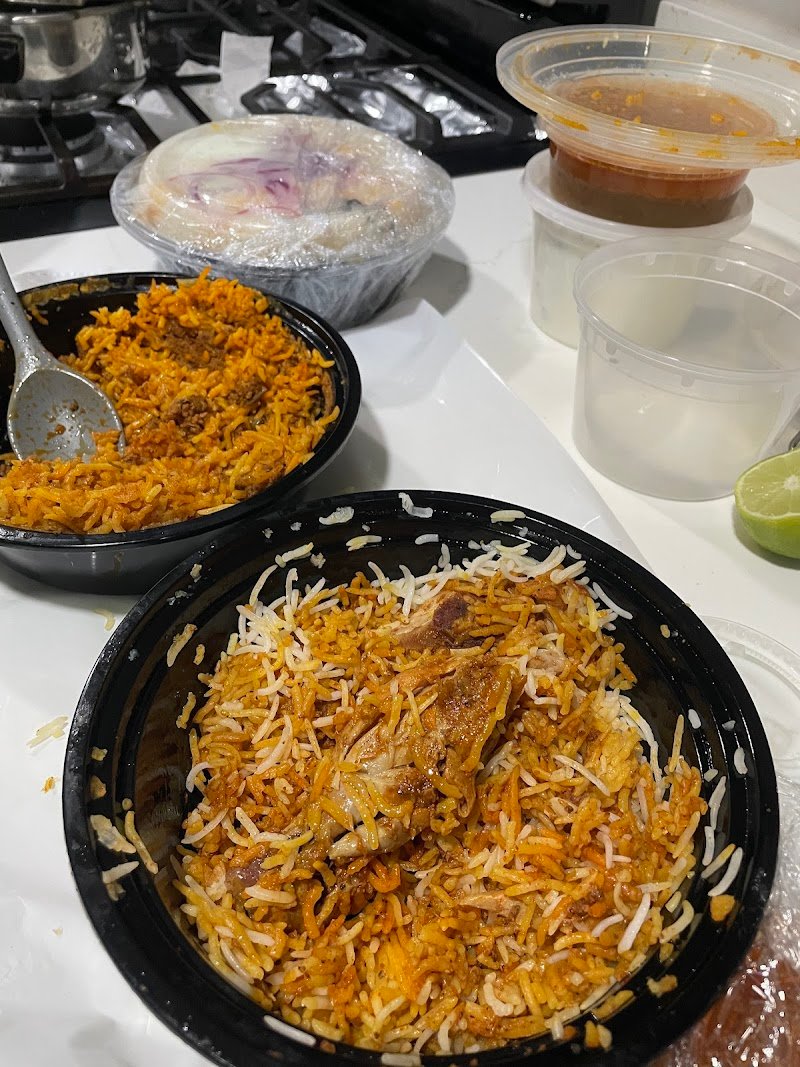 Biryani Pot - photo 2